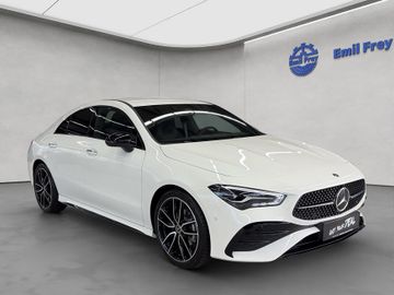 Mercedes CLA 180 - 8