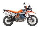 KTM 890 Adventure R 2025 Tech Pack 4 J. Garantie - ENDURO VON 751 BIS 1000 CCM