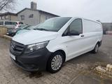 Mercedes-Benz Vito Kasten 114/116 CDI, 119 CDI/BT RWD lang - gebrauchte Mercedes-Benz Vito aus dem Jahr 2015