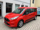 Ford Grand Tourneo Connect TDCi, 7-Sitzer, Erstbesitz - Ford Grand Tourneo aus 2018
