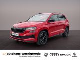 Skoda Karoq Sportline 4x4 Matrix/Pano/AHK