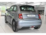 Fiat 500e Icon+NAVI+CARPLAY+SITZHEIZUNG+PDC+KLIMAAUTO - gebrauchte Fiat 500e aus dem Jahr 2022