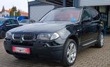 BMW X3 3.0d - - BMW X3 aus 2005 mit Diesel-Antrieb