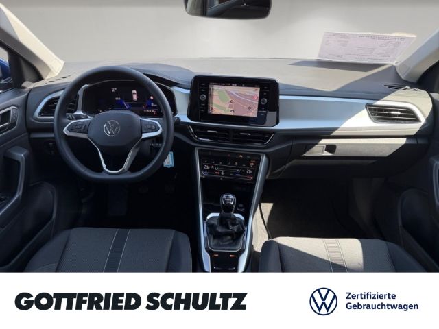 Volkswagen T-Roc - Bild 8