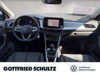 Volkswagen T-Roc - Vorschau Bild 8