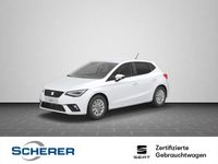 Seat Ibiza - Vorschau Bild 1