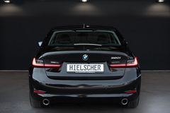 BMW 320i Advantage*Limousine*Unfallfrei*BMW-Garantie
