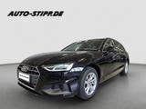 Audi A4 35TFSI NAV BLIS TEMP el. HECKKL LED SITZH DAB - Audi A4 Gebrauchtwagen in Bielefeld
