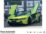 BMW i8 The last 9/18 Individual Manufaktur - scheckheftgepflegte BMW i8