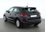 Skoda Fabia 1.0 Active LED Android Apple Sitzheizung - Skoda Fabia aus 2023