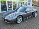 Porsche Cayman 718 Style Garantie 06/2027 - Porsche: 2.0