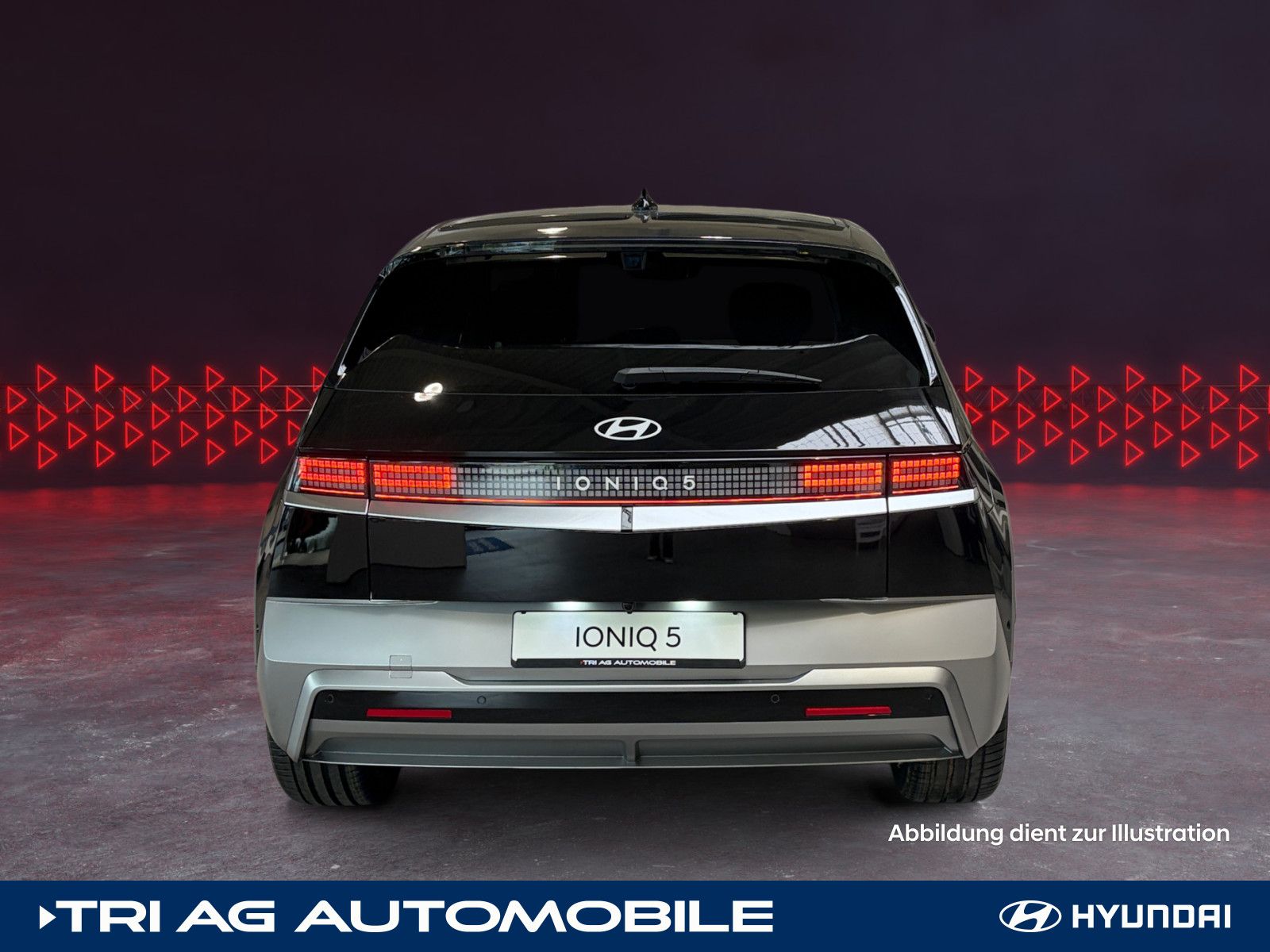 Hyundai IONIQ 5 - Bild 4