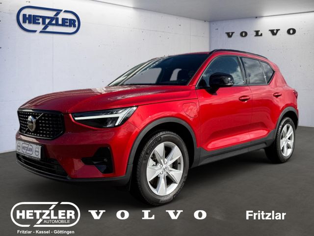 Volvo XC40 Plus Dark Recharge Plug-In Hybrid 2WD T4 Tw