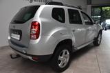 Dacia Duster I Prestige 4x2 Navi Klima Leder SHZ AHK - gebrauchte Dacia Duster aus dem Jahr 2013