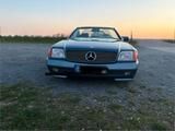 Mercedes-Benz Mercedes sl 300 Lorinser - Mercedes-Benz SL 300 aus 1990