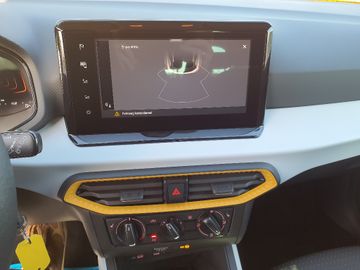 Bild 6 Seat Arona 1.0 Style - AWR,NAVI,SHZG,PDC,FULLLINK