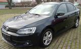 Volkswagen Jetta VI Match - Volkswagen Jetta: Limousine