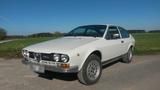Alfa Romeo Alfetta 1,6 Coupe zu verkaufen ... - Alfa Romeo Alfetta: Coupe
