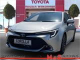 Toyota Corolla 1.8 Hybrid Team D SPURHALTEASSISTENT LED - Toyota Corolla Tageszulassungen