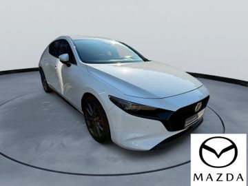 Mazda 3 - 3