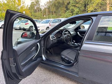 BMW 320 - 8