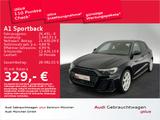 Audi A1 Sportback 35 TFSI S tronic 2x S line LED/Sitz - Audi A1 in München
