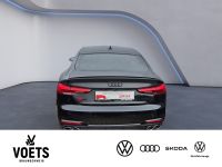 Audi S5 - Vorschau Bild 5
