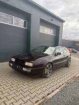 Volkswagen Corrado G60 1.8L  Komplett res... - Volkswagen Corrado: V6
