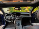 Mercedes-Benz C 43 AMG Mercedes-AMG C 43 4MATIC T Autom. M... - gebrauchte Mercedes-Benz C 43 AMG aus dem Jahr 2018