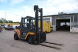 Still R70-70 Duplex Klima - Still Frontstapler