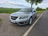 Saab 9-5 NG 2.0T Aero Hirsch mit LPG, sehr gepflegt - Saab Gebrauchtwagen von 2011