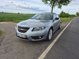 Saab 9-5 NG 2.0T Aero Hirsch mit LPG, sehr gepflegt - Saab mit LPG-Antrieb