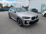 BMW iX3 IMPRESSIVE IMPRESSIVE - BMW iX3: Von Privat