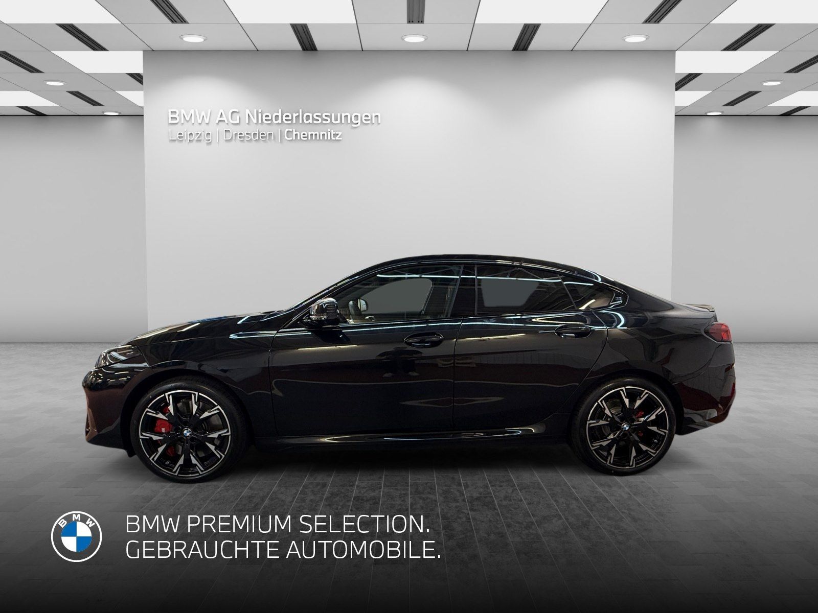 BMW 223 Gran Coupé - Bild 2