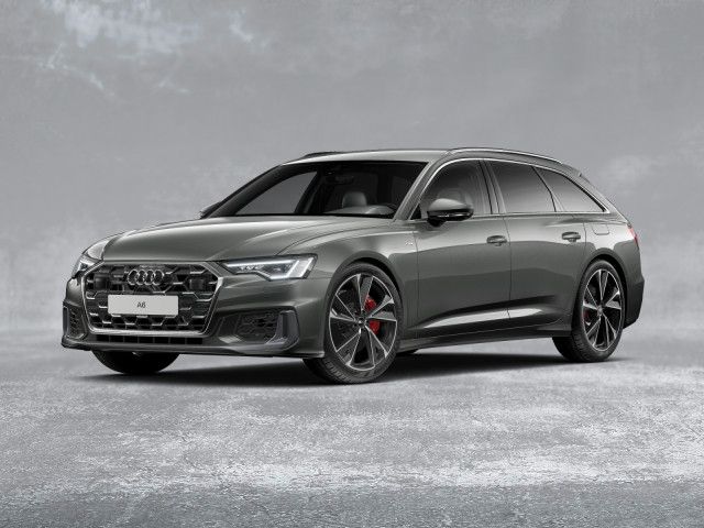 Audi A6 - Bild 2