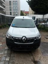 Renault Express Extra 1.Hand*Klima