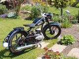 DKW RT 200 - DKW MOTORRAD