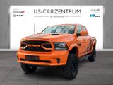Dodge RAM 1500 Crew Cab Sport 6" Lift*LPG*35" Reifen - Dodge RAM aus 2013