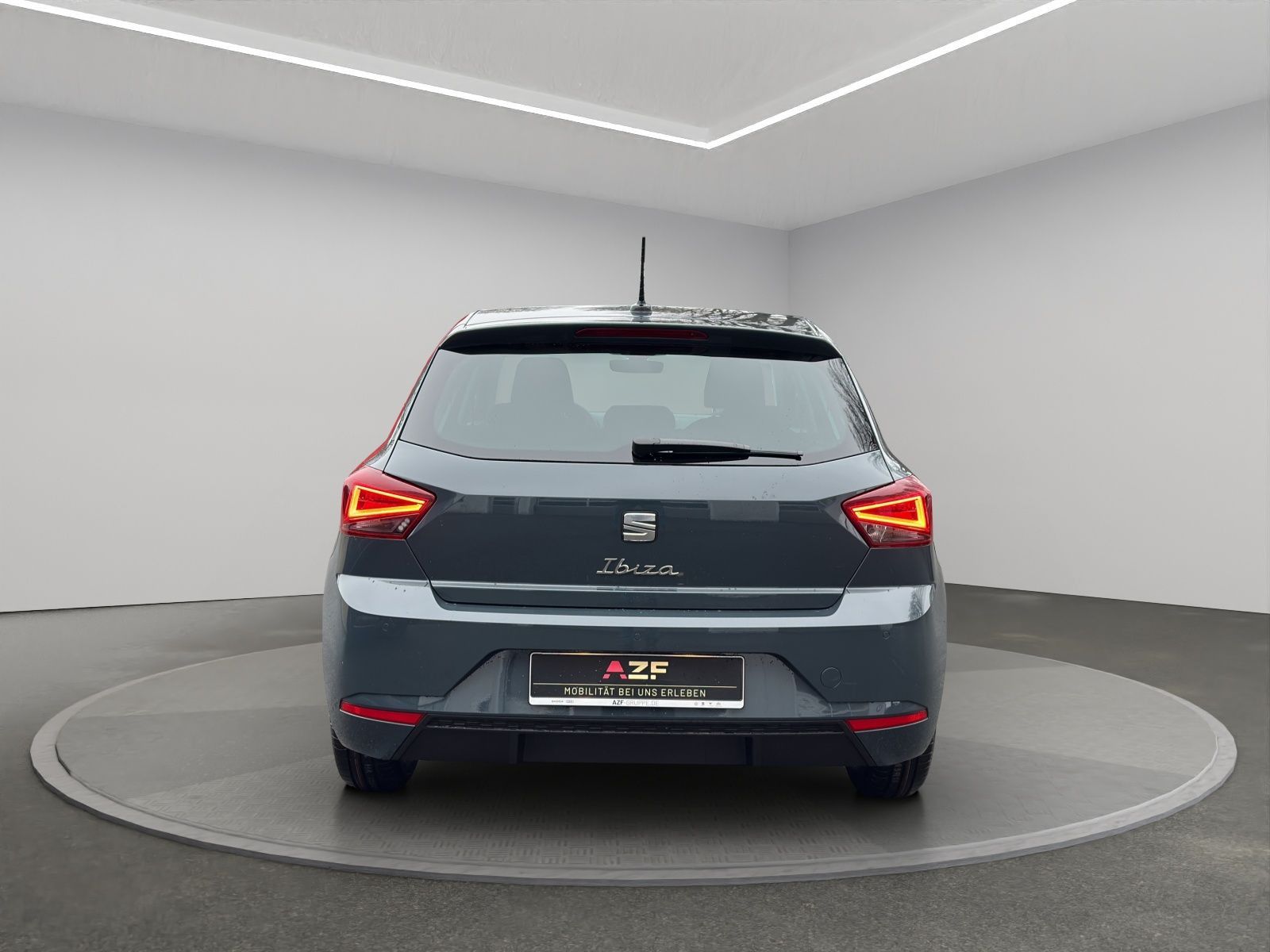 Seat Ibiza - Bild 7