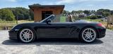 Porsche Boxster 987S - Porsche: 987