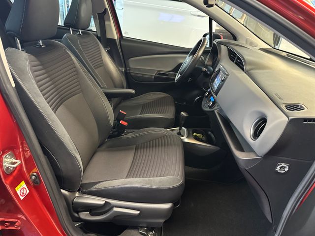 Toyota Yaris Club Hybrid *PANO*