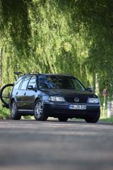 Volkswagen VW Bora Variant 2.3l V5 - Volkswagen Bora: 2.3