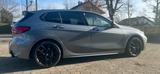 BMW 120d xDrive M Sport Paket Pro / Vollleder - BMW 120: 120d M Paket