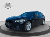 BMW 535d xDrive*M SPORT PAKET*LED*STANDHEIZUNG*HUD* - BMW 535: 535d M Sport
