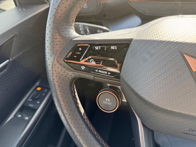 Born 58 kWh LED Navi Sitzh. ACC Kamera Allwetter