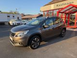 Peugeot 2008 Crossway*NAVI*SHZ*KAMERA* - Peugeot 2008: Crossway