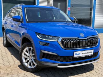 Skoda Kodiaq - 3