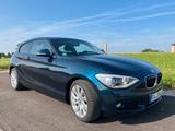 BMW 125i - 3-Türer / Vollleder / gepflegter Zustand - BMW 1 Series: 3türer