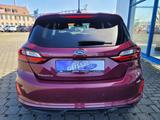 Ford Fiesta ST-Line X LED NAVI PANO WINTERPAKET - Ford Fiesta: ST X