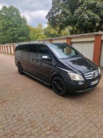 2014 Mercedes-BENZ VIANO 照片 2